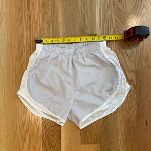 Nike DryFit Running Shorts - Sz S